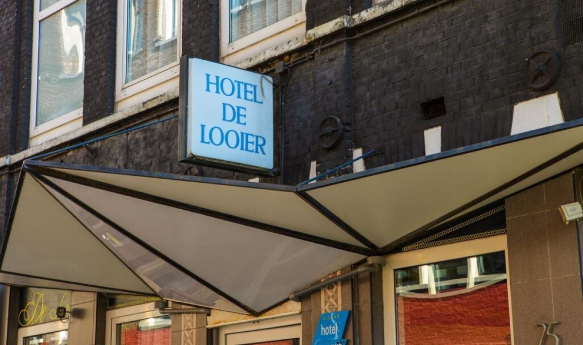 Hotel De Looier - Immagine 1