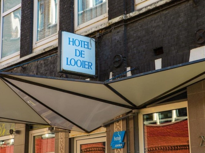 Hotel De Looier - Immagine 1