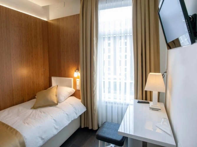 Hotel Larende - Immagine 10