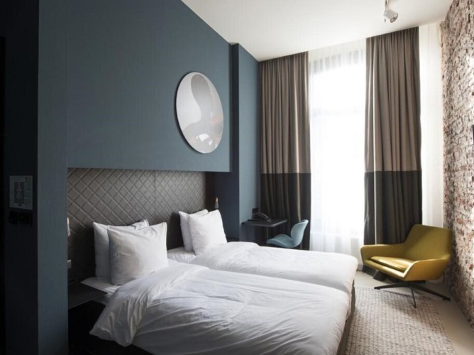 Boutique Hotel Oosteinde - Immagine 4