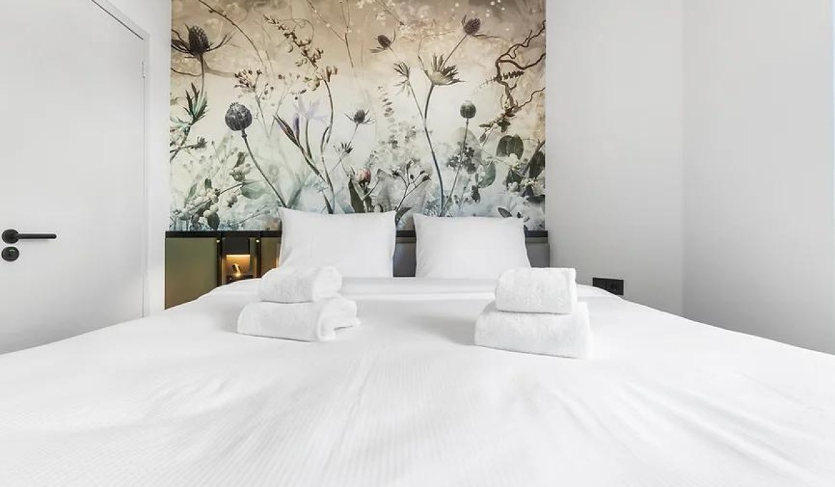 Dutch Design Hotel Vondelpark - Immagine 9