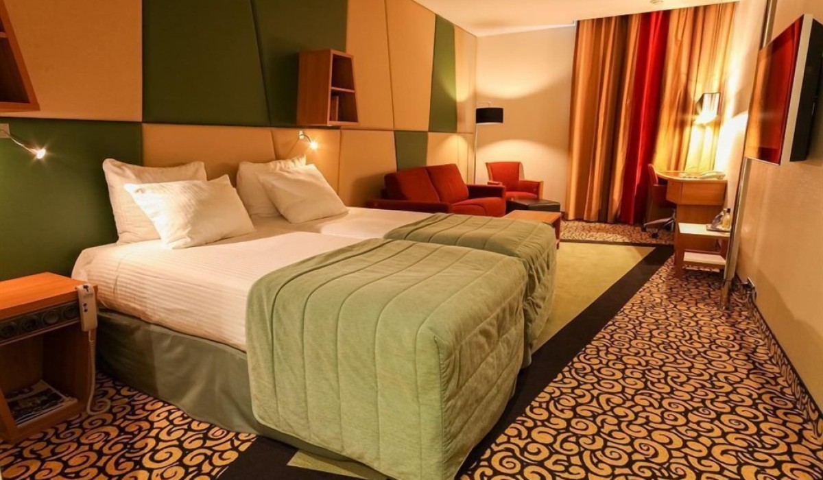 Savoy Hotel Amsterdam - Immagine 5