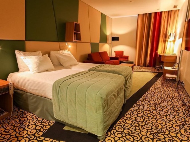 Savoy Hotel Amsterdam - Immagine 5
