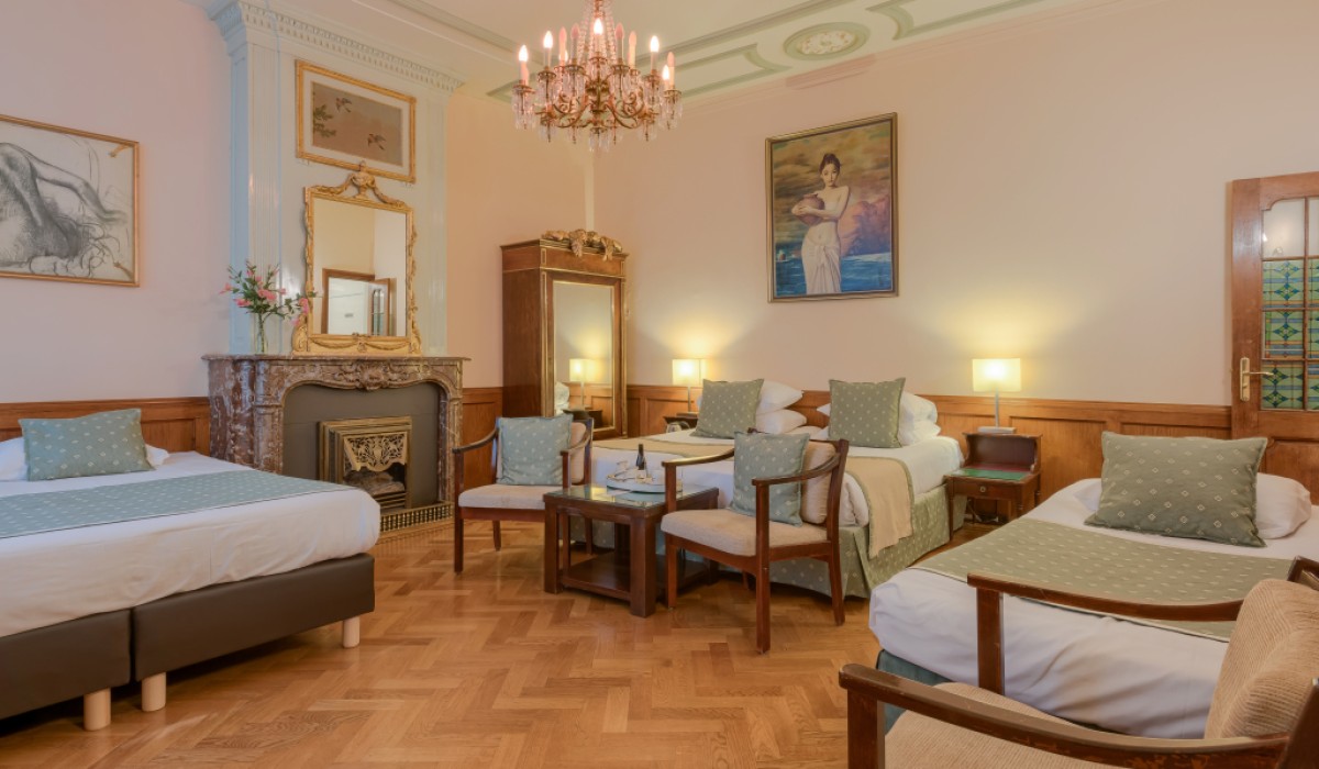 Hotel des Arts - Immagine 2