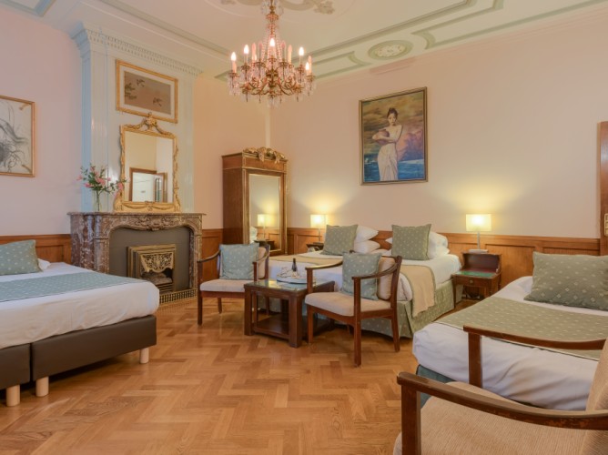 Hotel des Arts - Immagine 2