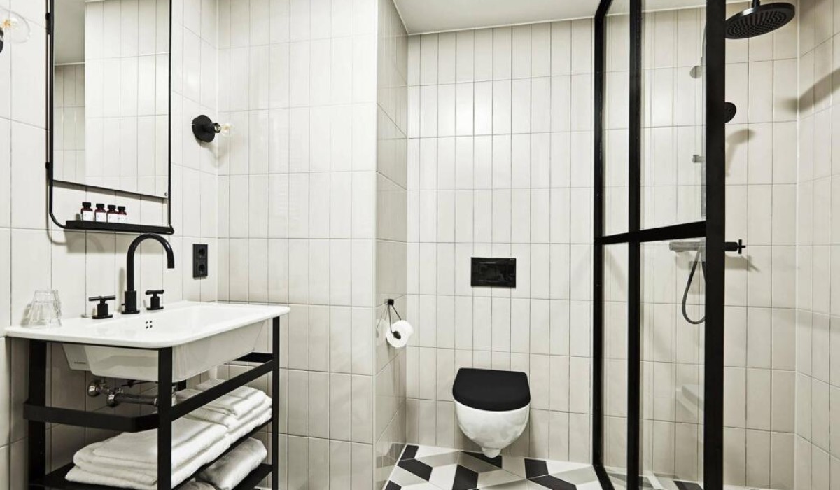 Hotel V Fizeaustraat - Immagine 9