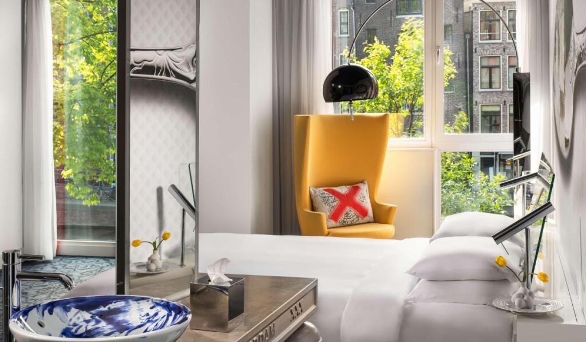 Andaz Amsterdam, Prinsengracht, By Hyatt - Immagine 6