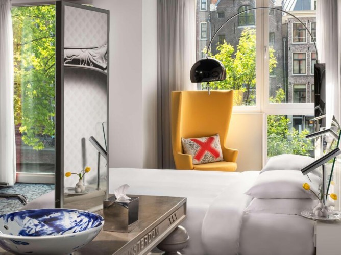 Andaz Amsterdam, Prinsengracht, By Hyatt - Immagine 6