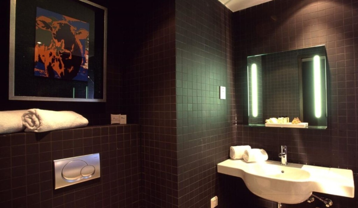 Hotel Artemis Amsterdam - Immagine 9
