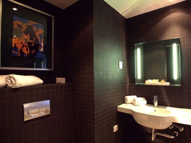 Hotel Artemis Amsterdam - Immagine 9