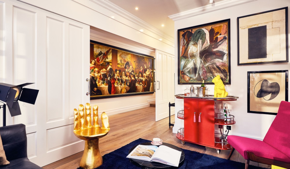 Pulitzer Amsterdam - Immagine 2