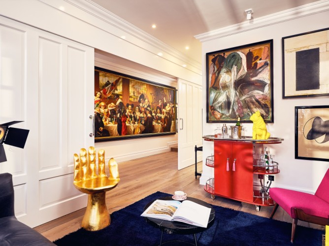 Pulitzer Amsterdam - Immagine 2