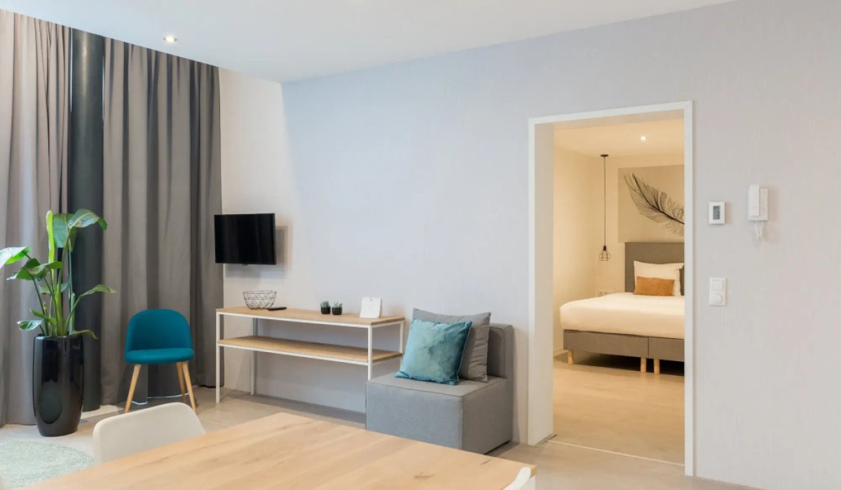 Hotel2Stay - Immagine 7