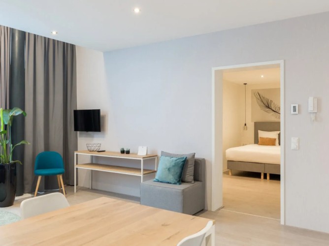 Hotel2Stay - Immagine 7