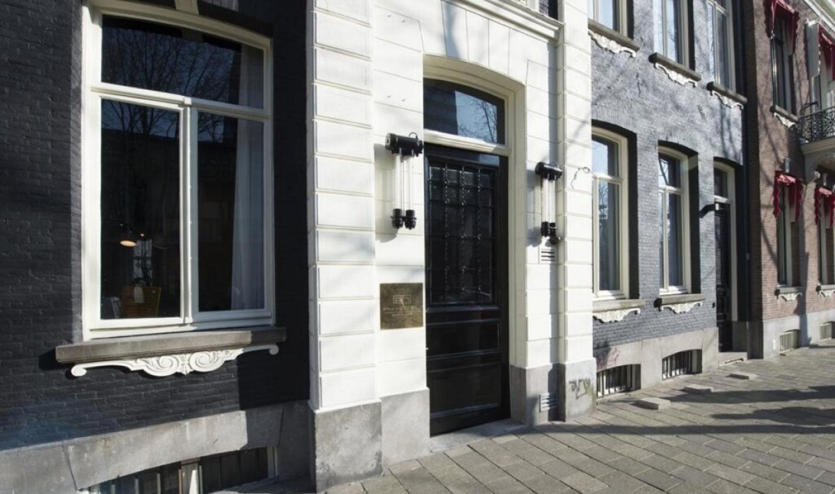 Boutique Hotel Oosteinde - Immagine 1