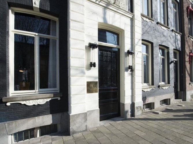 Boutique Hotel Oosteinde - Immagine 1