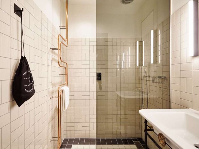 The Hoxton, Amsterdam - Immagine 9