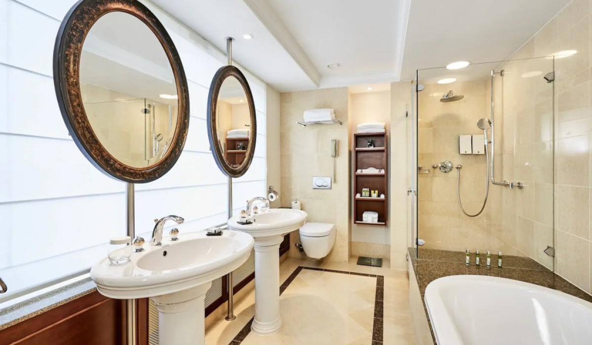 Hotel Okura Amsterdam - Immagine 8