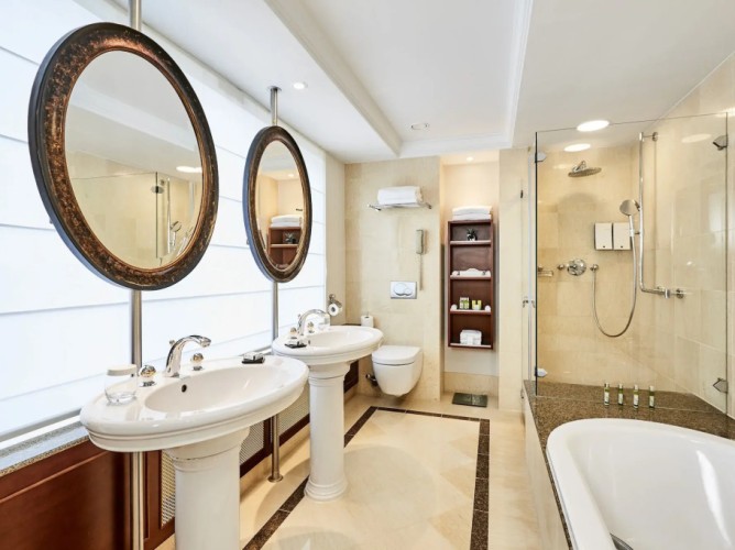 Hotel Okura Amsterdam - Immagine 8