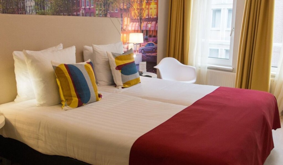 France Hotel - Immagine 5