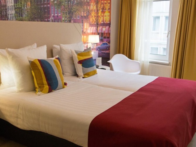 France Hotel - Immagine 5