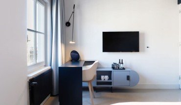 Conscious Hotel Museum Square