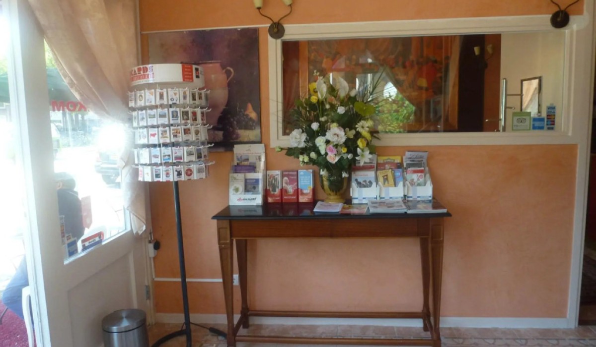 Hotel Isis - Immagine 2