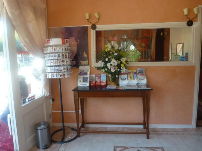 Hotel Isis - Immagine 2