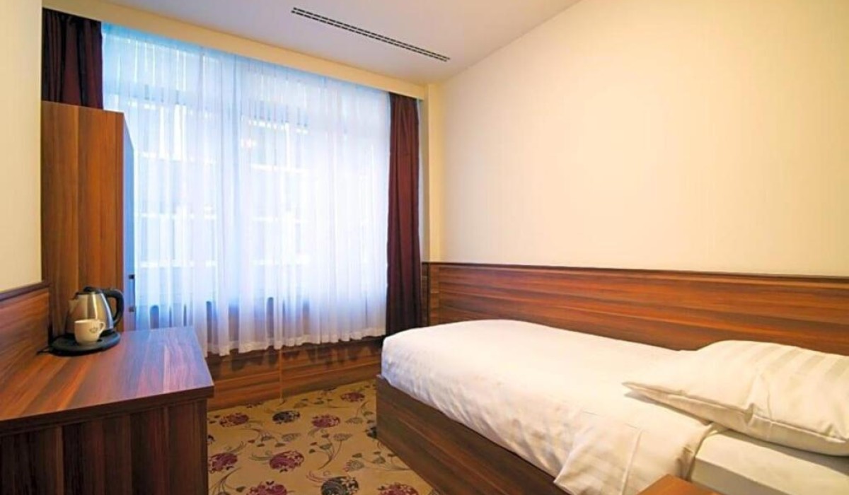 Hotel King's Court - Immagine 4