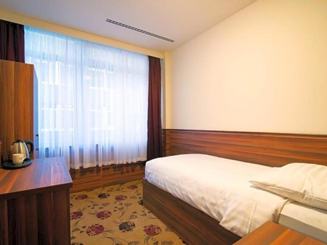 Hotel King's Court - Immagine 4