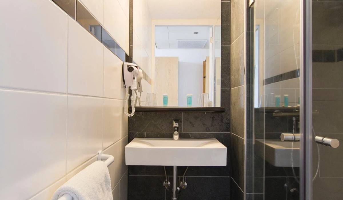 Bastion Hotel Amsterdam Zuidwest - Immagine 8