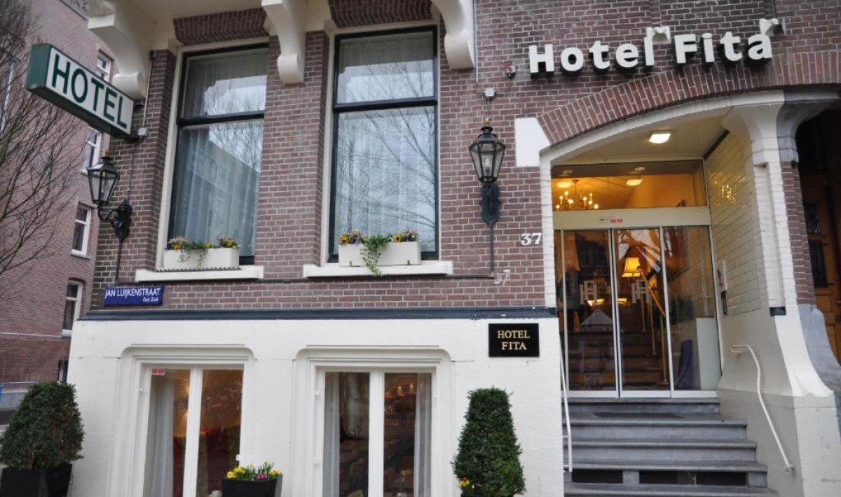 Hotel Fita - Immagine 1