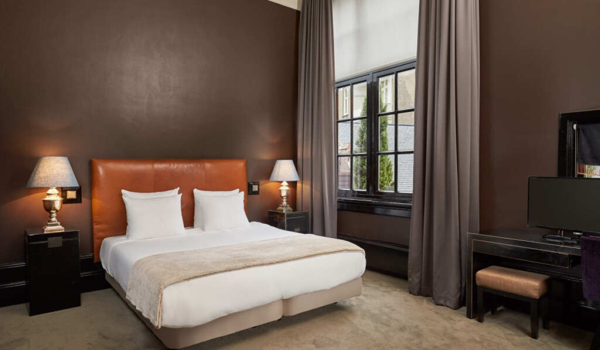 The College Hotel Amsterdam, Autograph Collection - Immagine 5