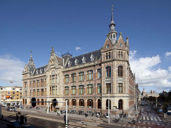 Conservatorium Hotel - Immagine 1