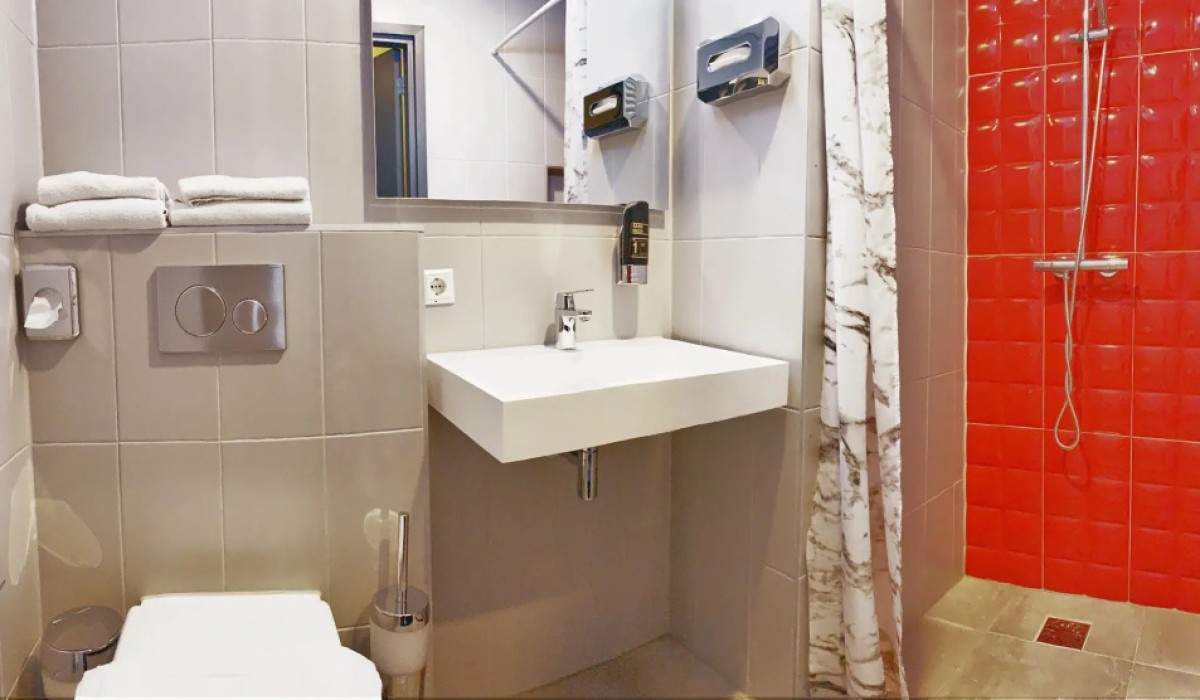 Hotel De Looier - Immagine 9
