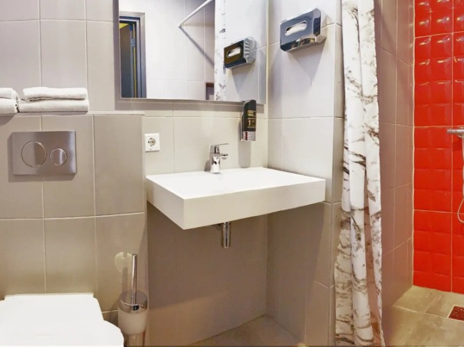 Hotel De Looier - Immagine 9