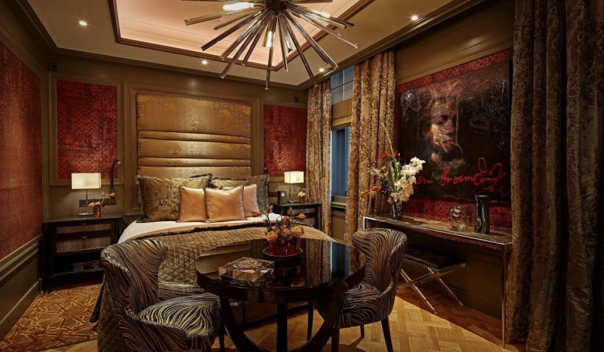 Hotel TwentySeven - Immagine 4