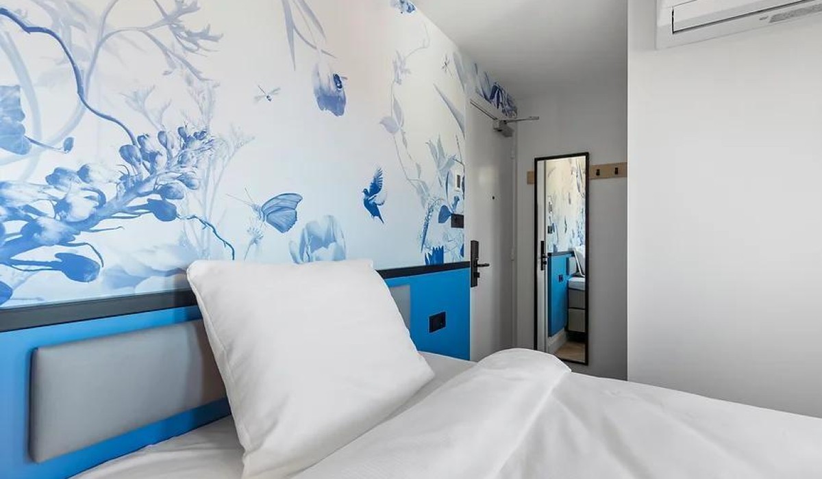 Dutch Design Hotel Vondelpark - Immagine 7
