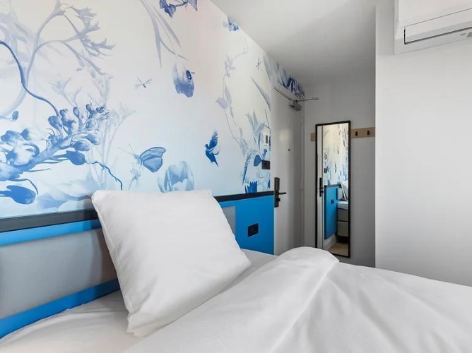 Dutch Design Hotel Vondelpark - Immagine 7