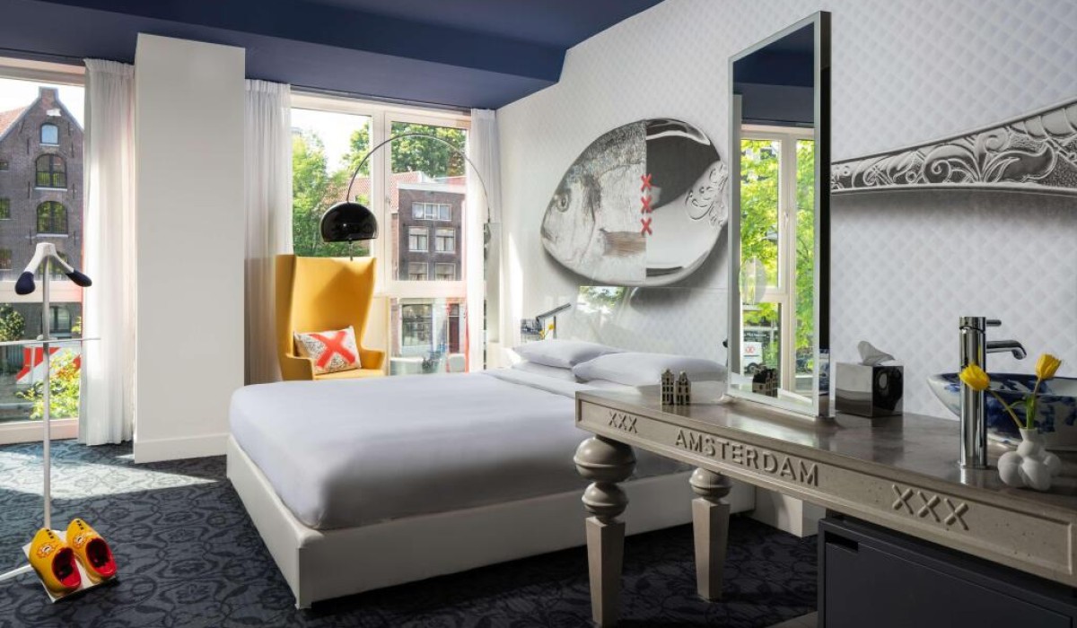 Andaz Amsterdam, Prinsengracht, By Hyatt - Immagine 5