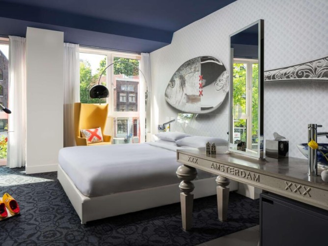 Andaz Amsterdam, Prinsengracht, By Hyatt - Immagine 5
