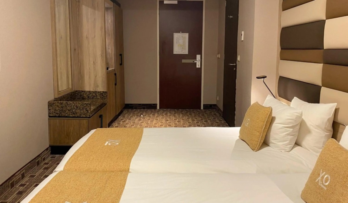 XO Hotels Blue Square - Immagine 7