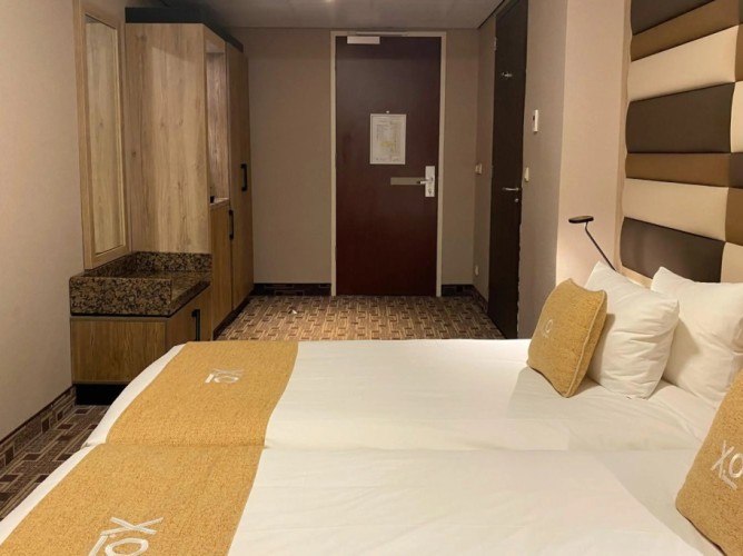 XO Hotels Blue Square - Immagine 7