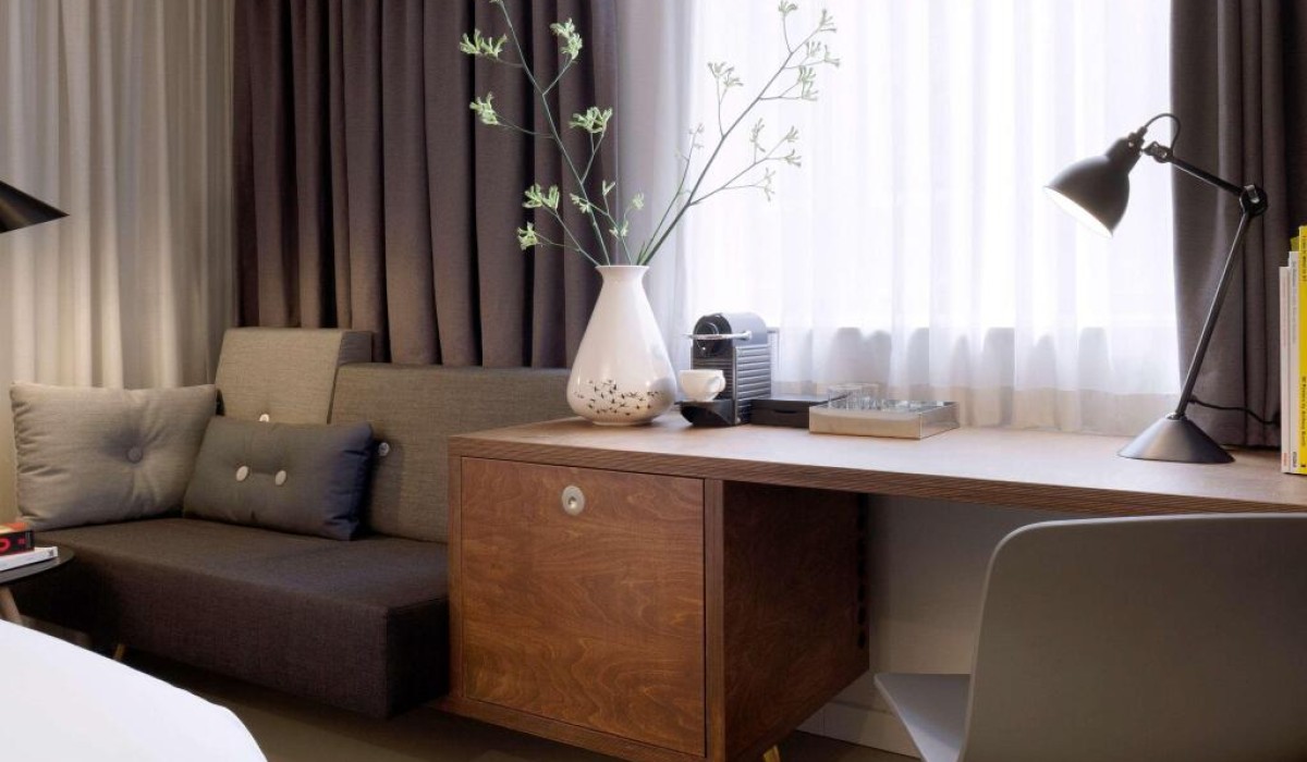 INK Hotel Amsterdam - MGallery - Immagine 6