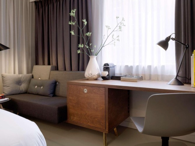 INK Hotel Amsterdam - MGallery - Immagine 6