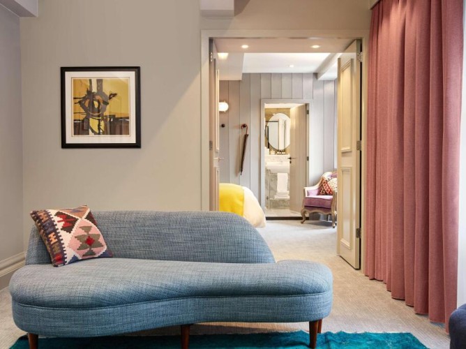 Pulitzer Amsterdam - Immagine 4