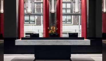 Anantara Grand Hotel Krasnapolsky Amsterdam