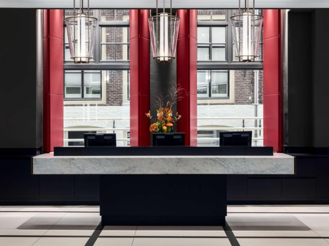 Anantara Grand Hotel Krasnapolsky Amsterdam - Immagine 1