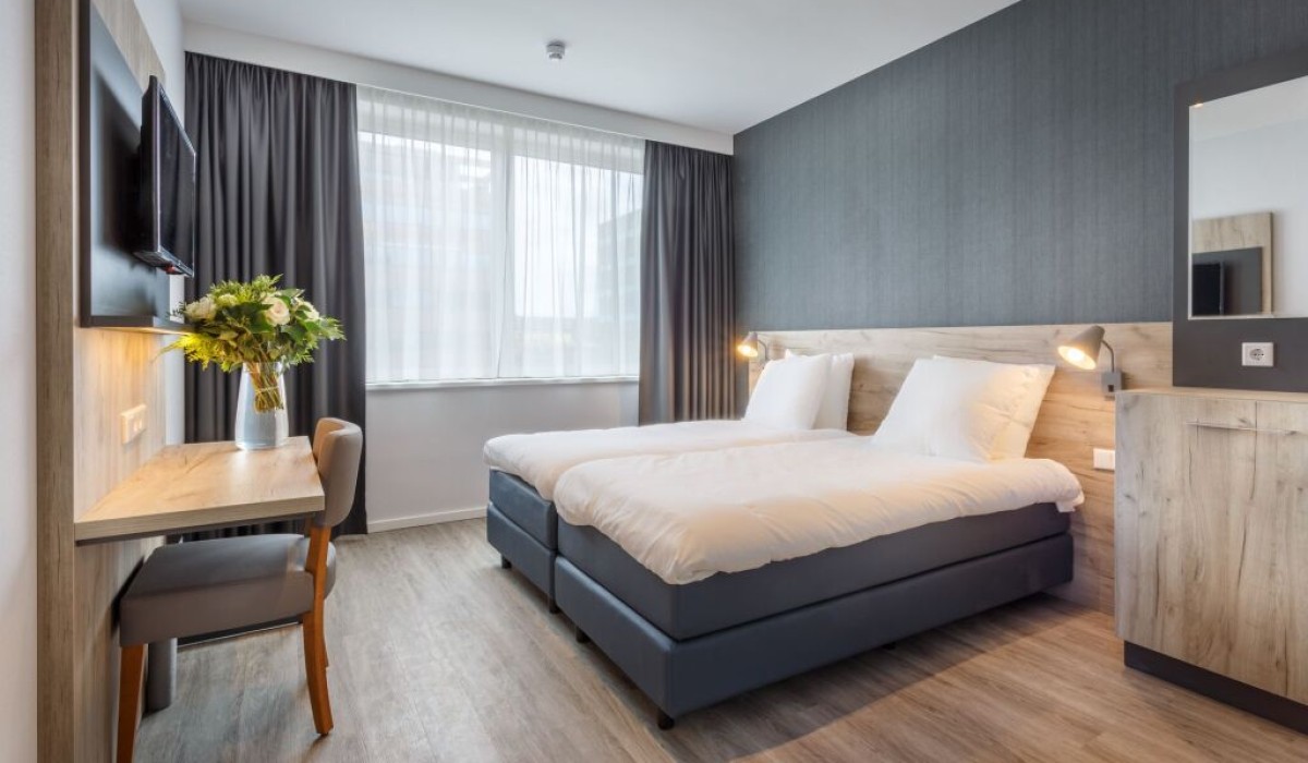 Hotel Joy - Immagine 4