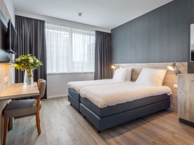 Hotel Joy - Immagine 4